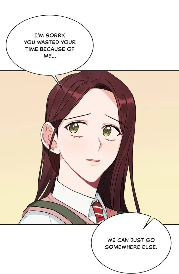 Marked By King BS Chapter 39 page 45