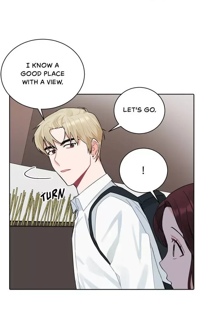 Marked By King BS Chapter 39 page 46