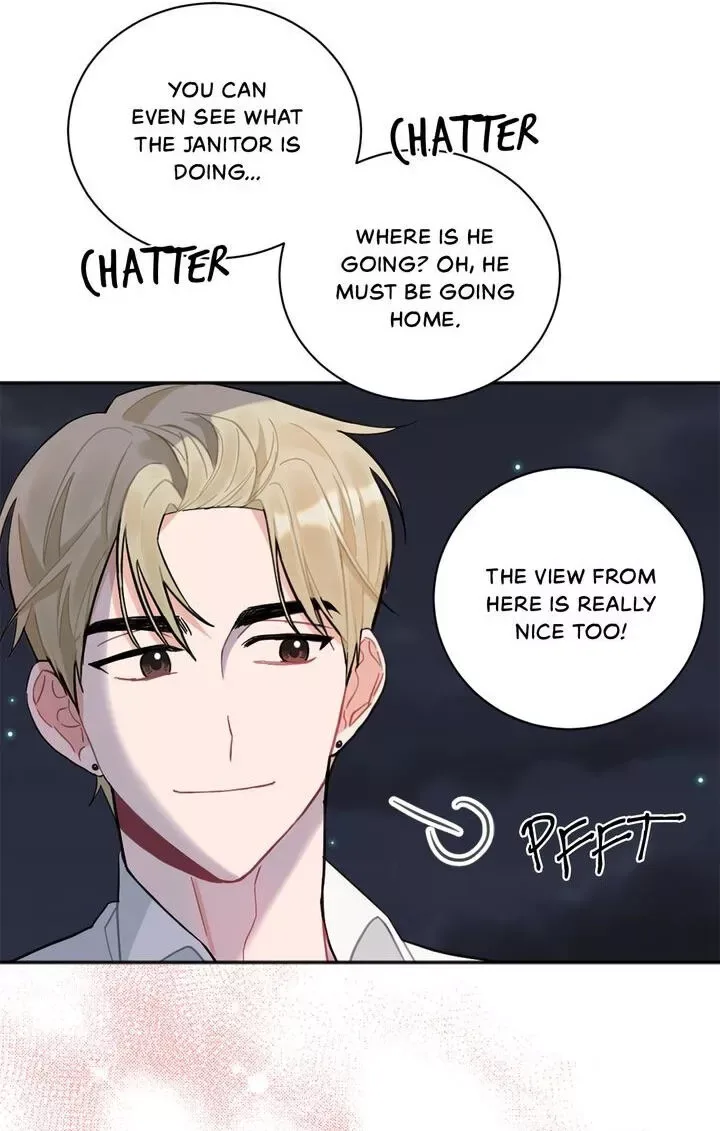 Marked By King BS Chapter 39 page 52
