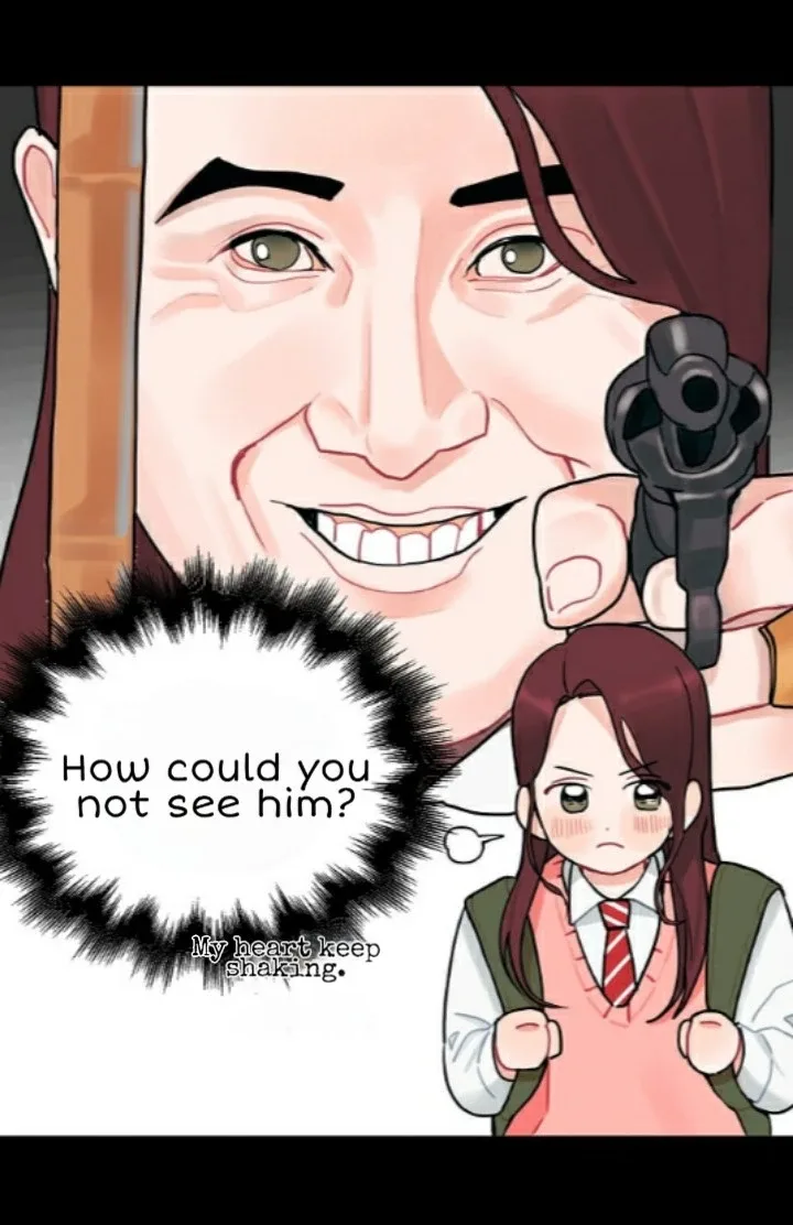 Marked By King BS Chapter 4.1 page 14