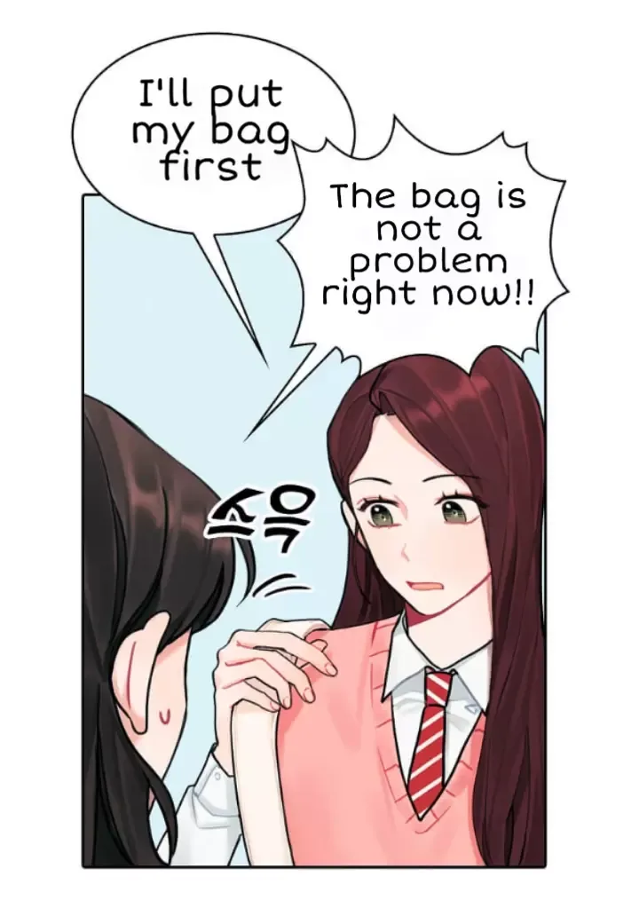 Marked By King BS Chapter 4.2 page 14