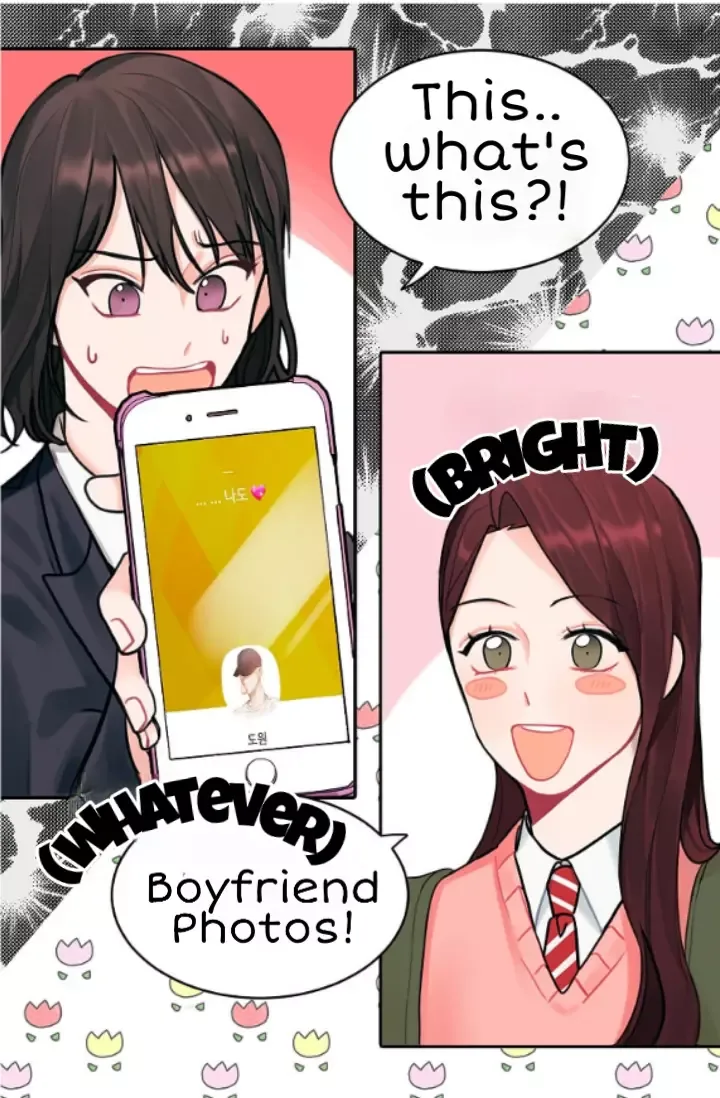 Marked By King BS Chapter 4.2 page 15