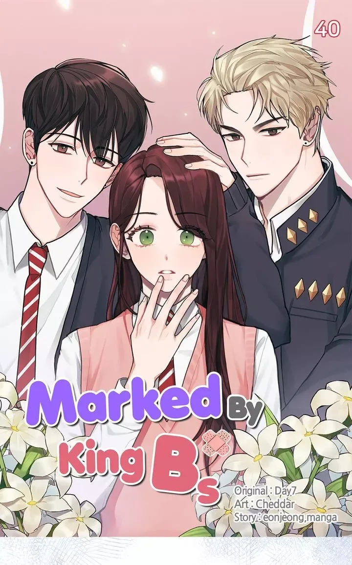Marked By King BS Chapter 40 page 2