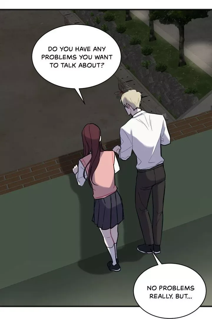 Marked By King BS Chapter 40 page 30