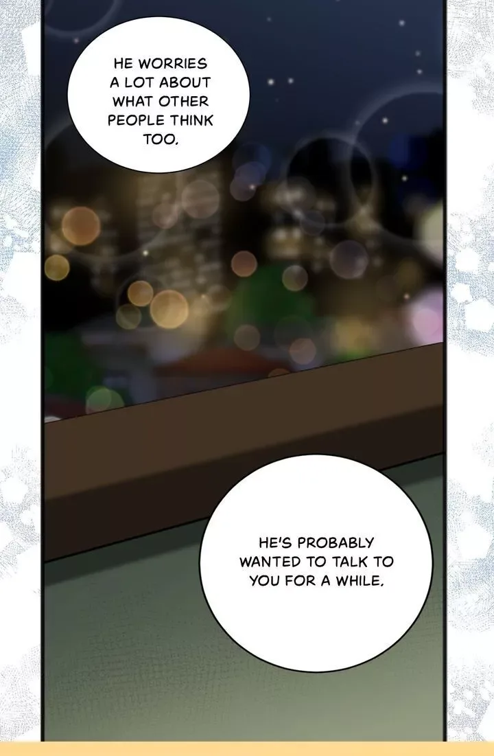 Marked By King BS Chapter 40 page 9