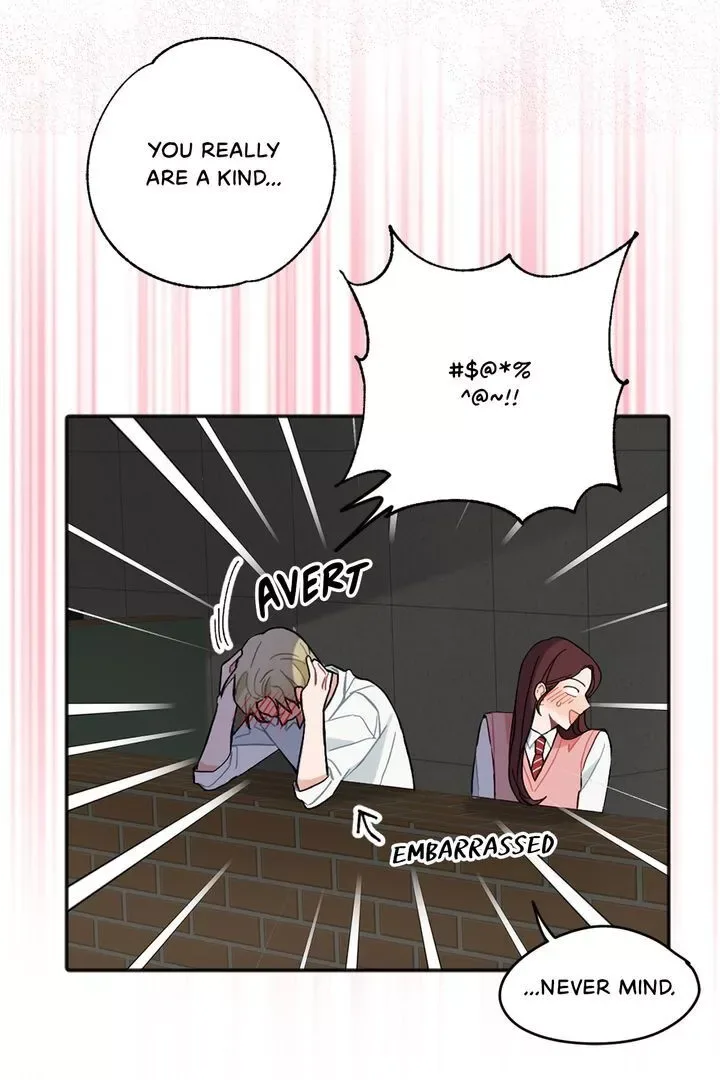 Marked By King BS Chapter 40 page 23