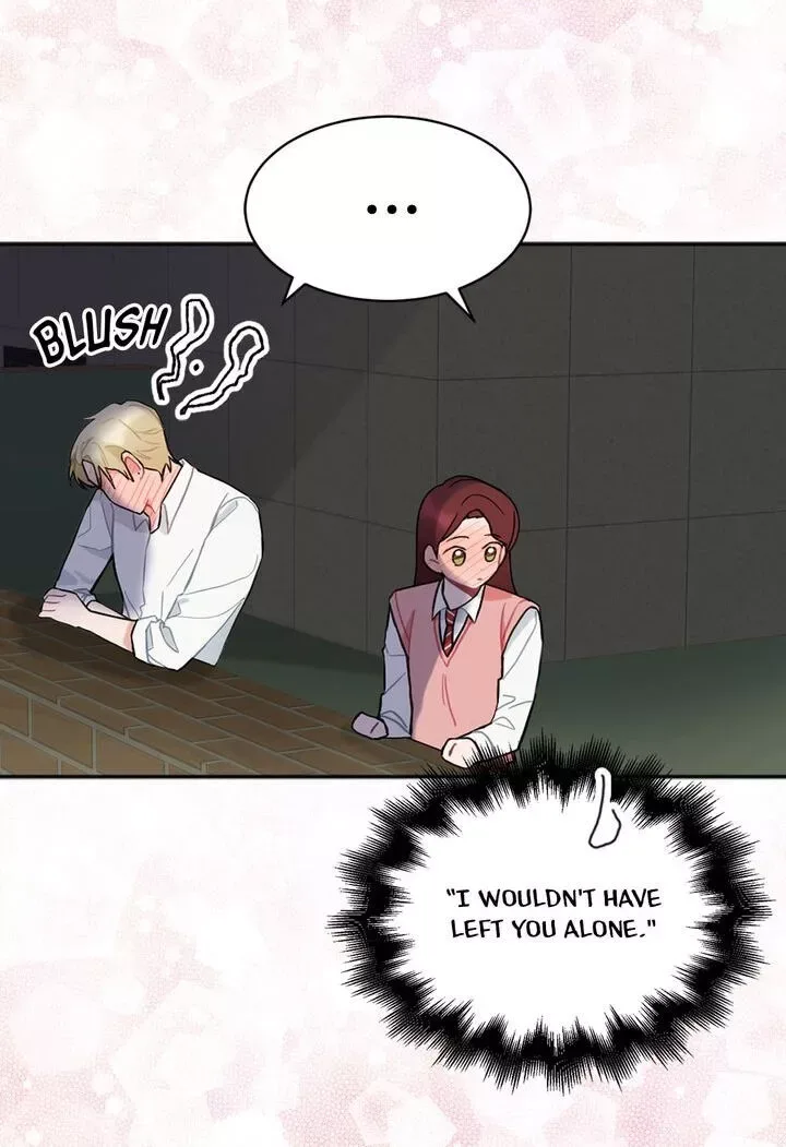 Marked By King BS Chapter 40 page 21