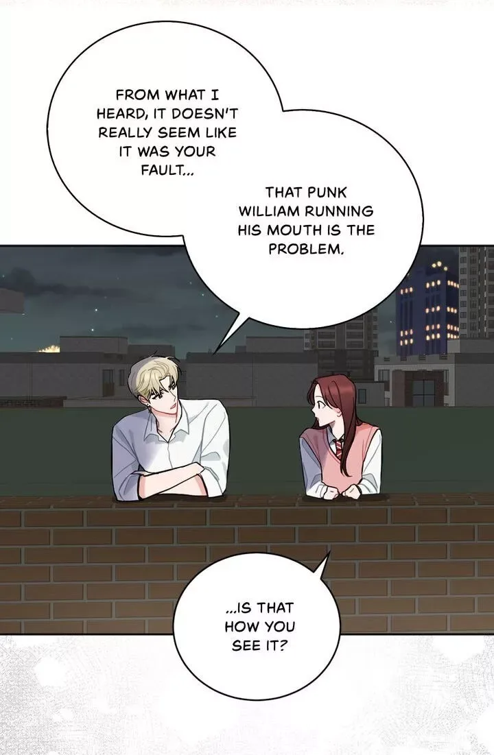 Marked By King BS Chapter 40 page 25