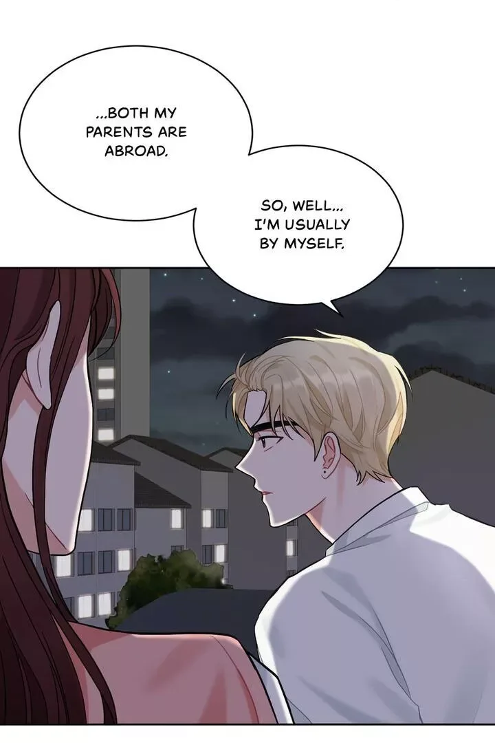 Marked By King BS Chapter 40 page 31