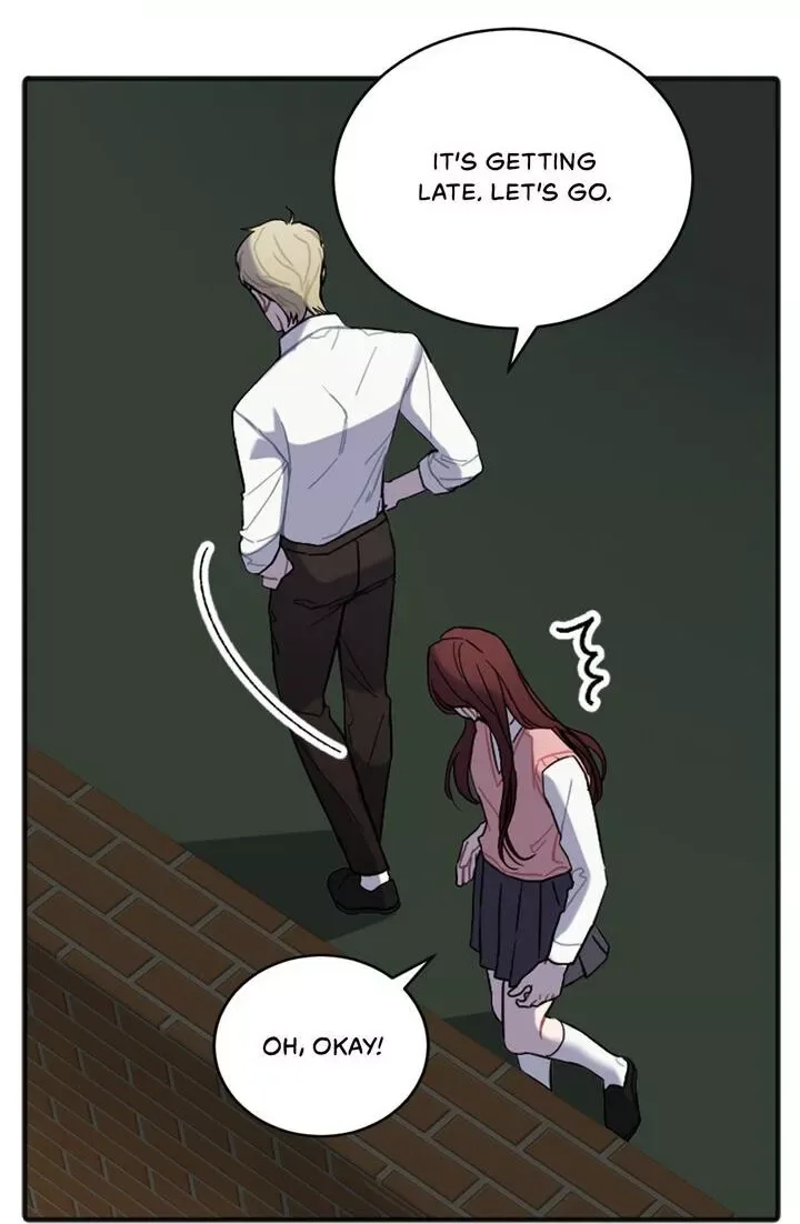 Marked By King BS Chapter 40 page 38