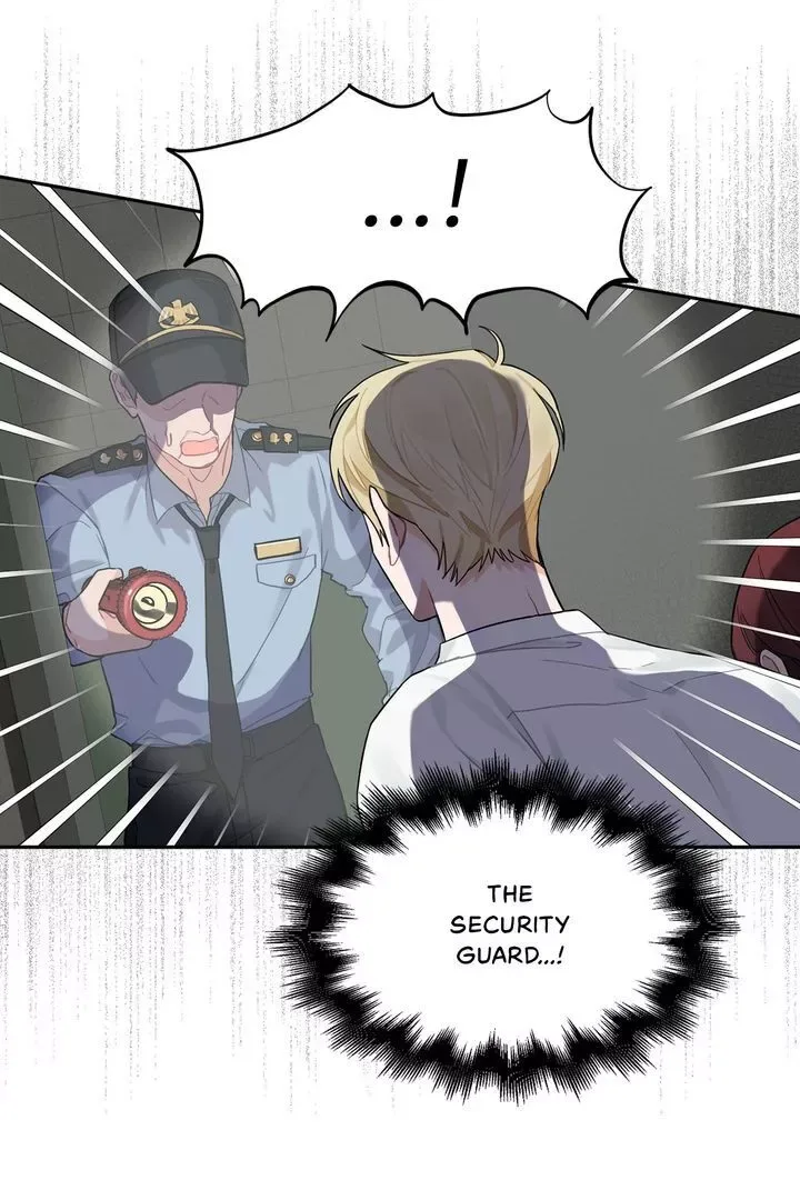 Marked By King BS Chapter 40 page 40