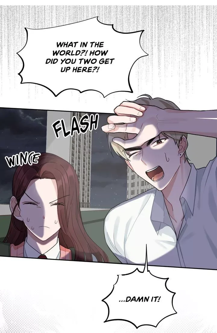 Marked By King BS Chapter 40 page 41