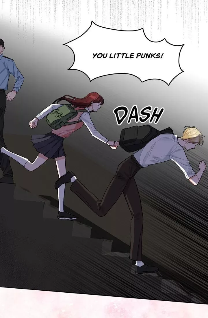 Marked By King BS Chapter 40 page 44