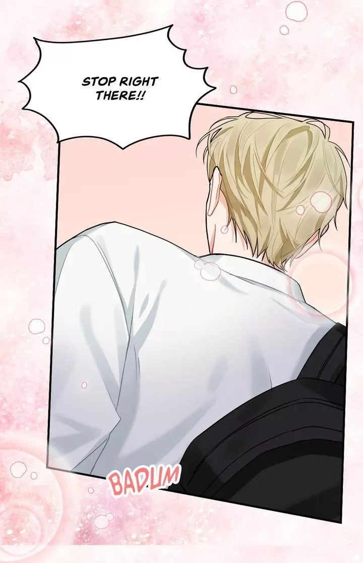 Marked By King BS Chapter 40 page 45