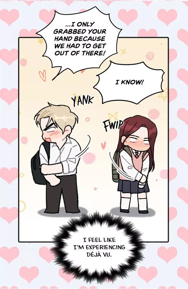 Marked By King BS Chapter 40 page 55