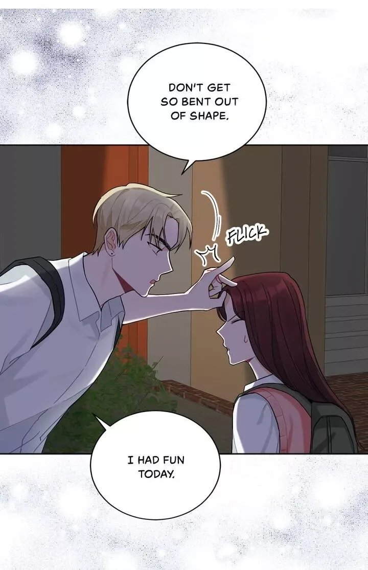 Marked By King BS Chapter 40 page 61