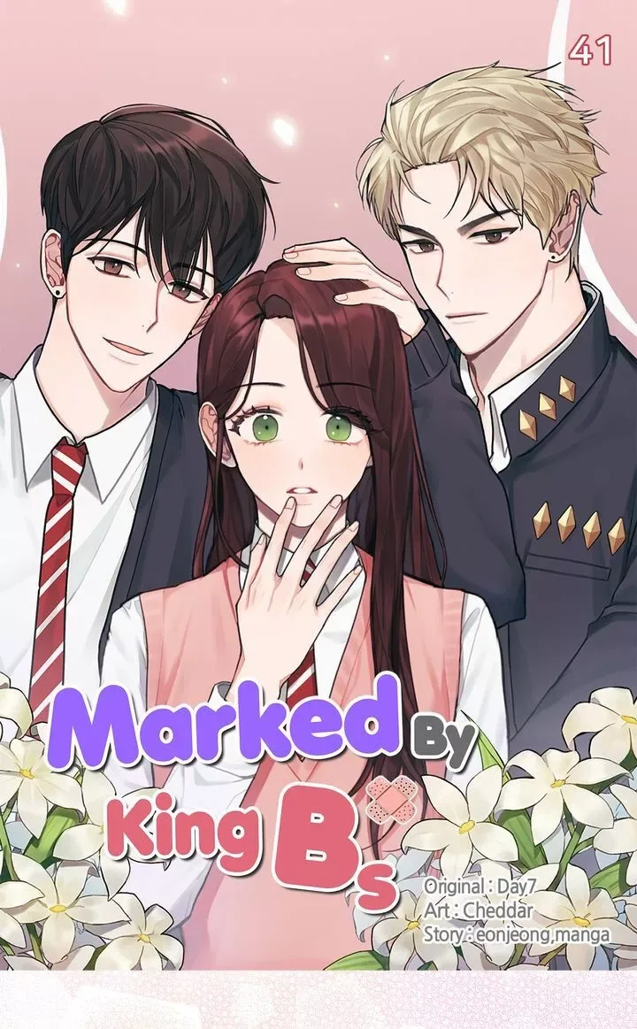 Marked By King BS Chapter 41 page 2