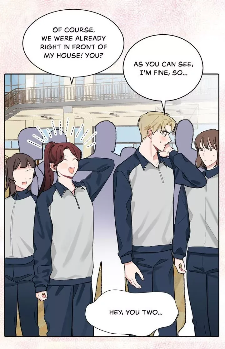Marked By King BS Chapter 41 page 30