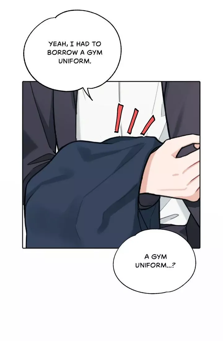 Marked By King BS Chapter 41 page 17