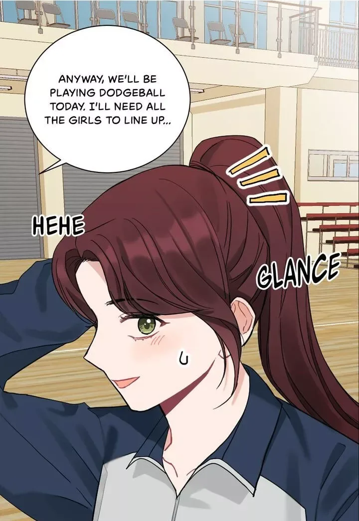 Marked By King BS Chapter 41 page 26
