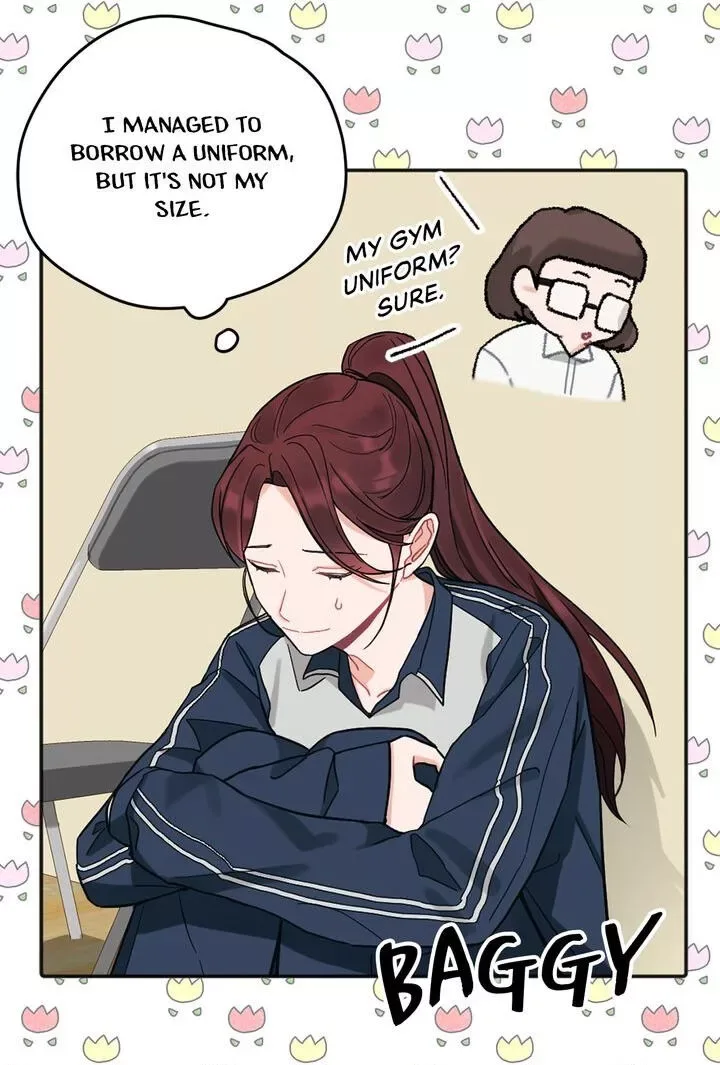 Marked By King BS Chapter 41 page 21
