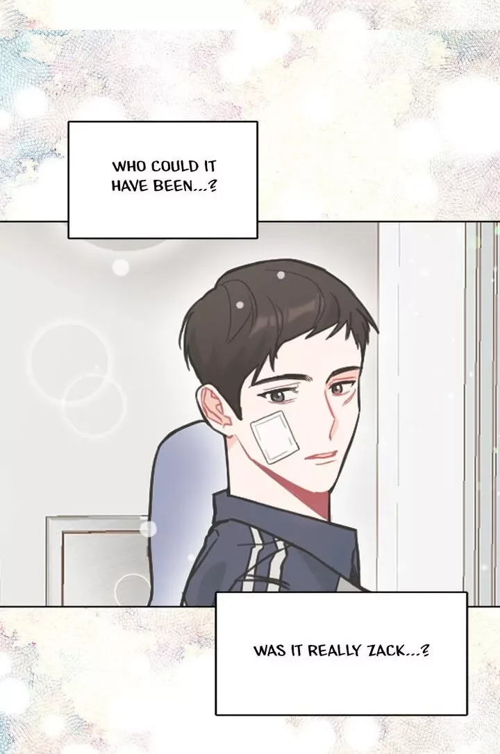 Marked By King BS Chapter 41 page 14