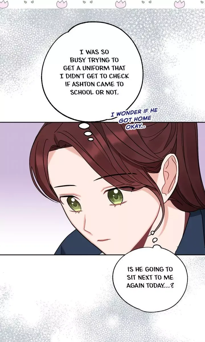 Marked By King BS Chapter 41 page 22