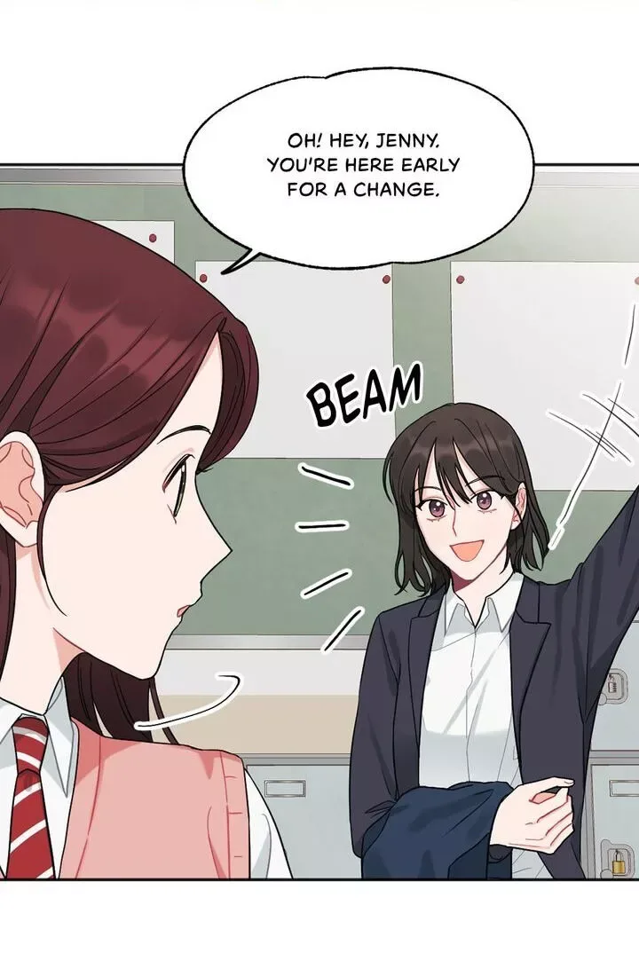 Marked By King BS Chapter 41 page 16