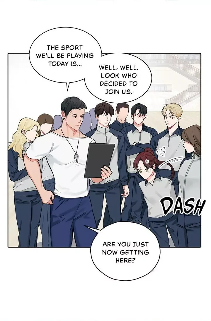Marked By King BS Chapter 41 page 25