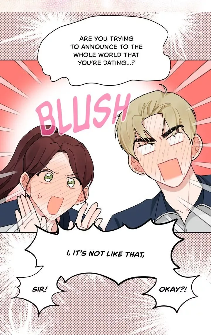Marked By King BS Chapter 41 page 32