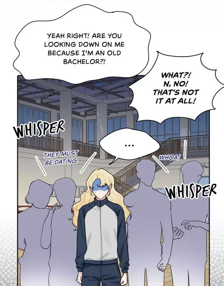 Marked By King BS Chapter 41 page 33