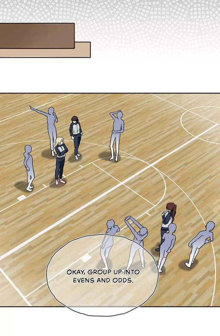 Marked By King BS Chapter 41 page 36