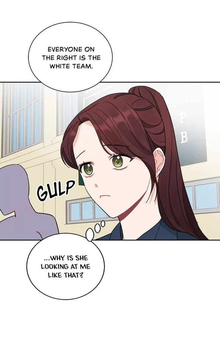 Marked By King BS Chapter 41 page 38