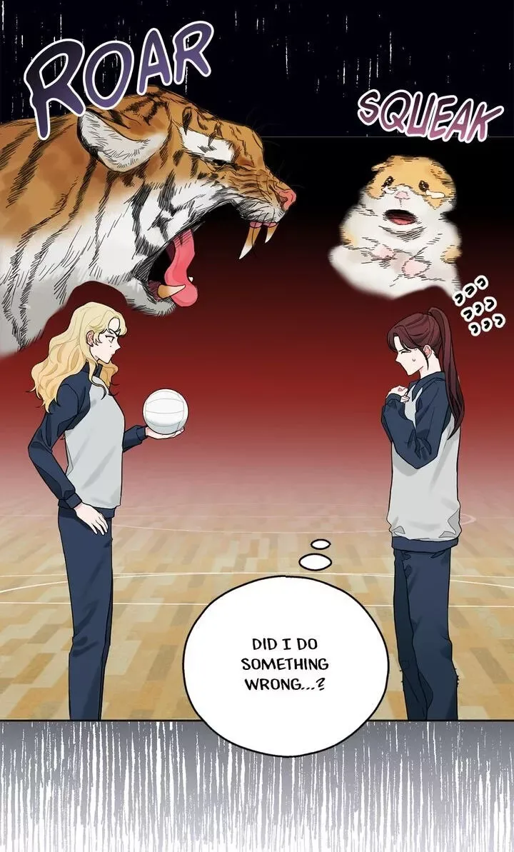 Marked By King BS Chapter 41 page 40