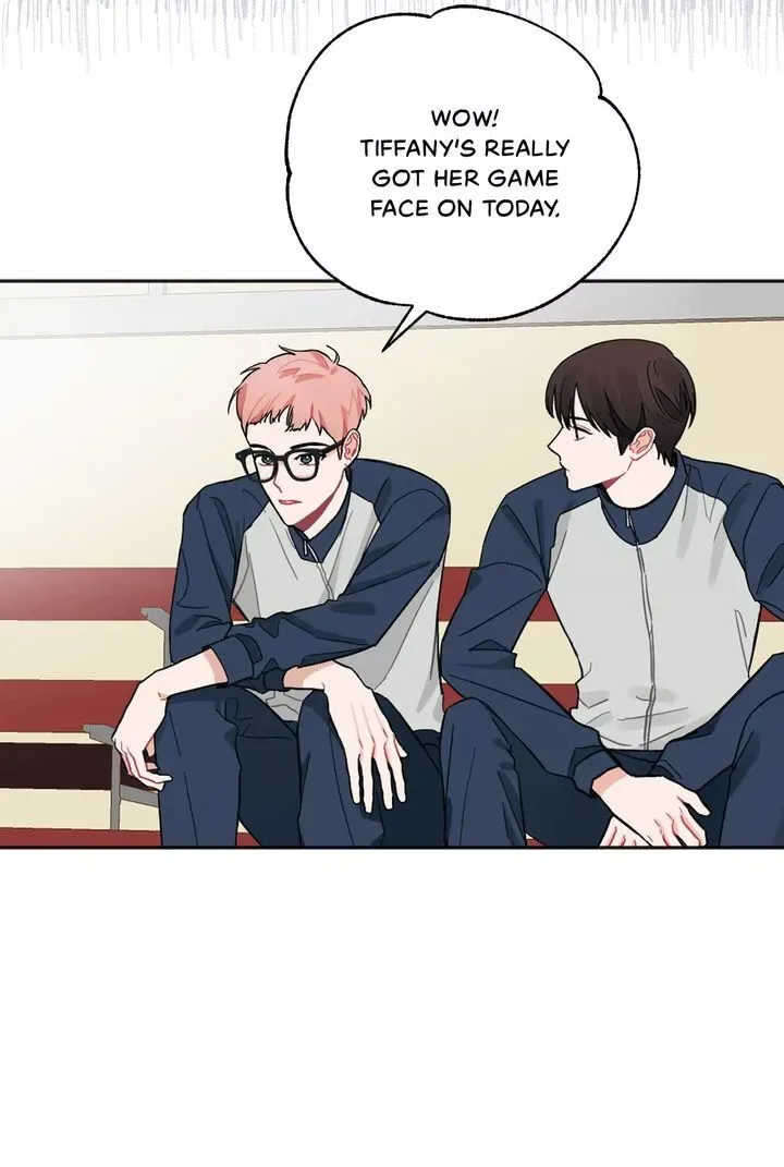 Marked By King BS Chapter 41 page 41