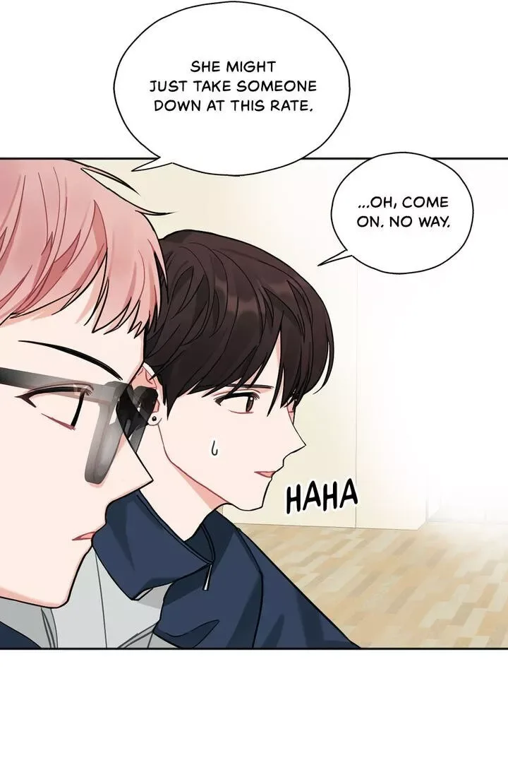 Marked By King BS Chapter 41 page 42