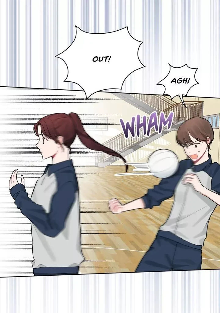 Marked By King BS Chapter 41 page 45