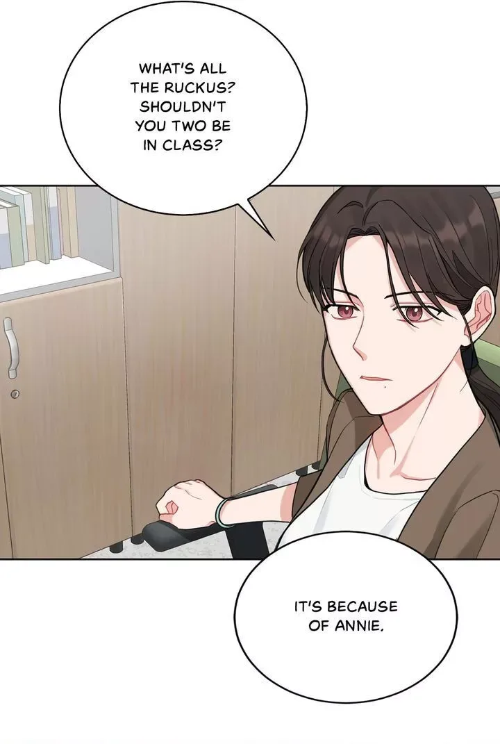 Marked By King BS Chapter 42 page 30