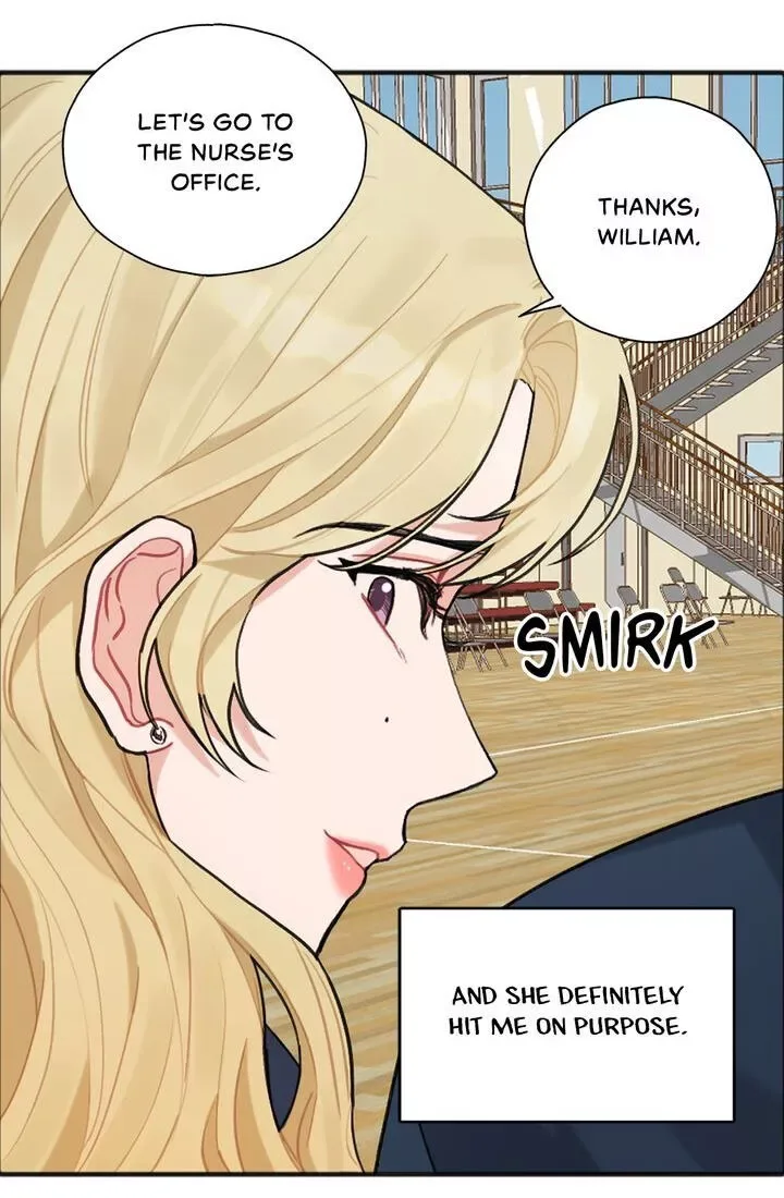 Marked By King BS Chapter 42 page 19