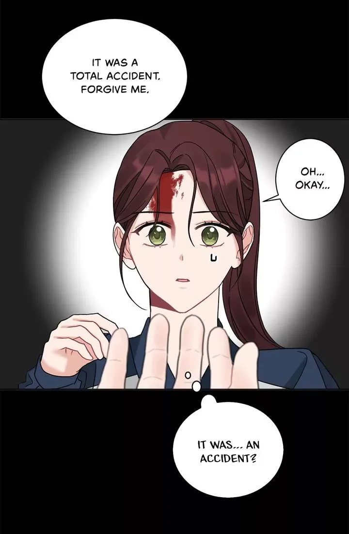 Marked By King BS Chapter 42 page 6