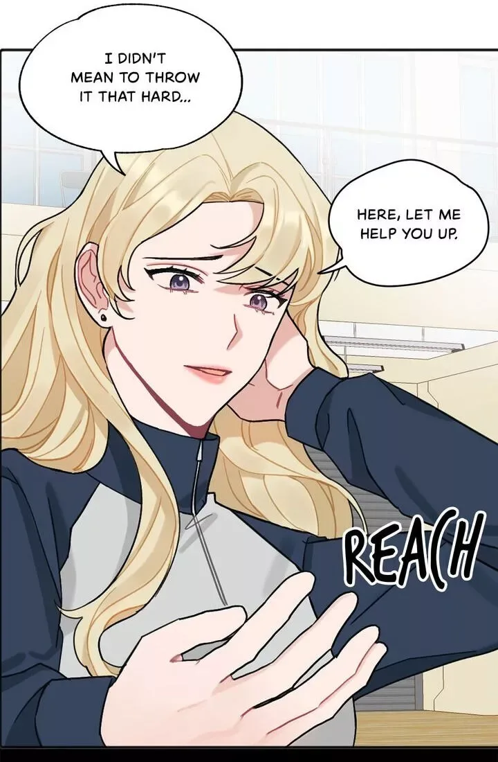 Marked By King BS Chapter 42 page 5