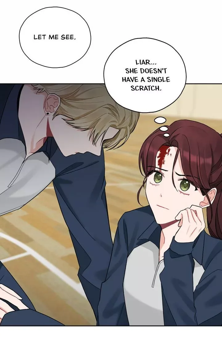 Marked By King BS Chapter 42 page 18
