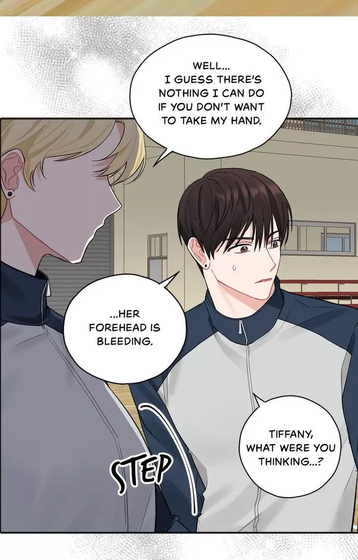 Marked By King BS Chapter 42 page 13