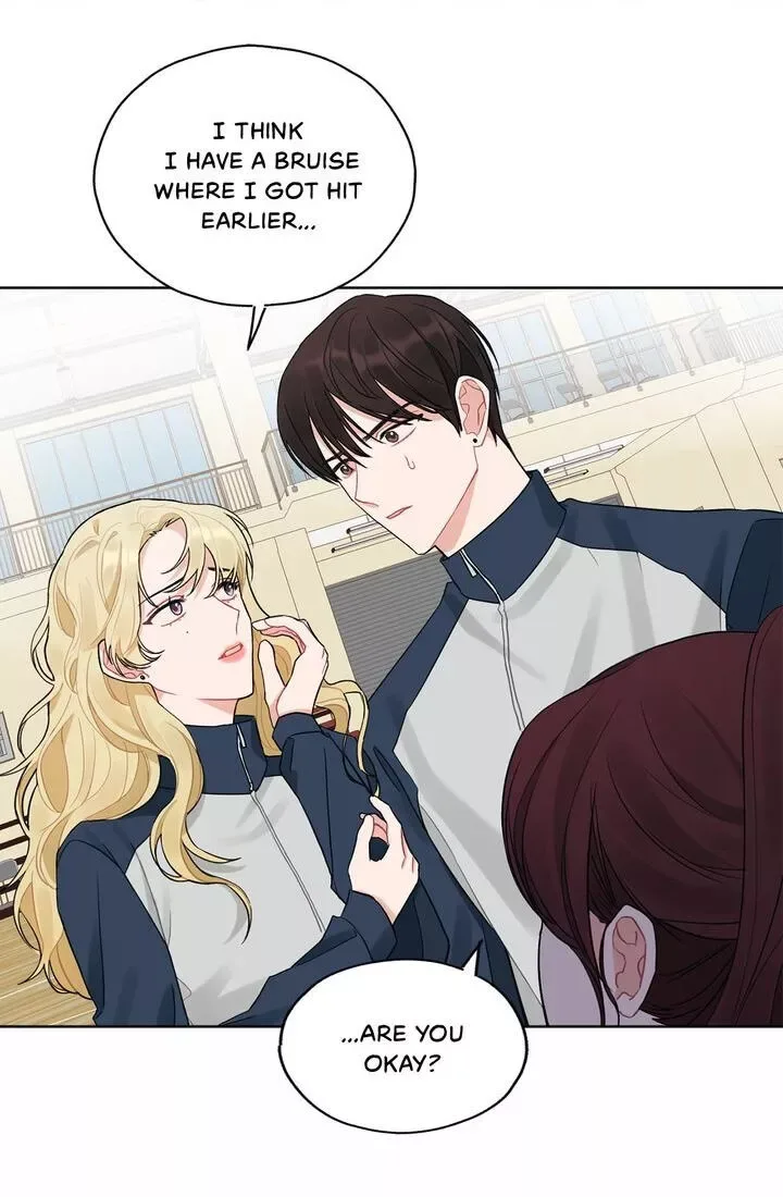 Marked By King BS Chapter 42 page 17
