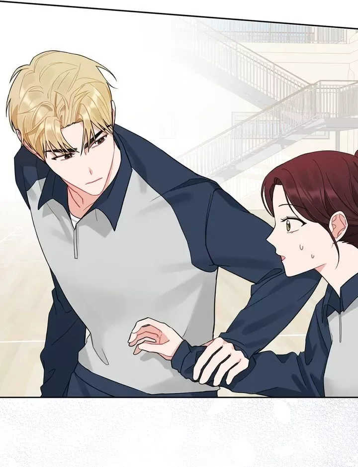 Marked By King BS Chapter 42 page 9
