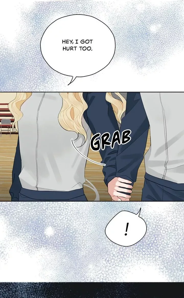 Marked By King BS Chapter 42 page 14