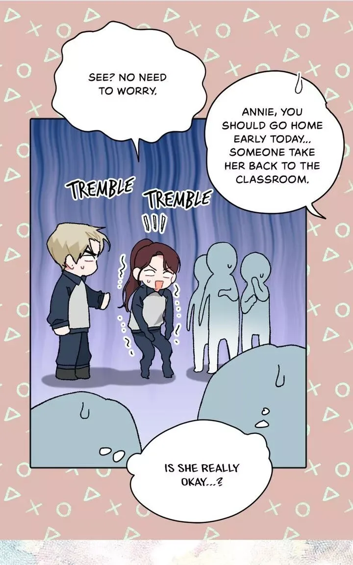 Marked By King BS Chapter 42 page 23