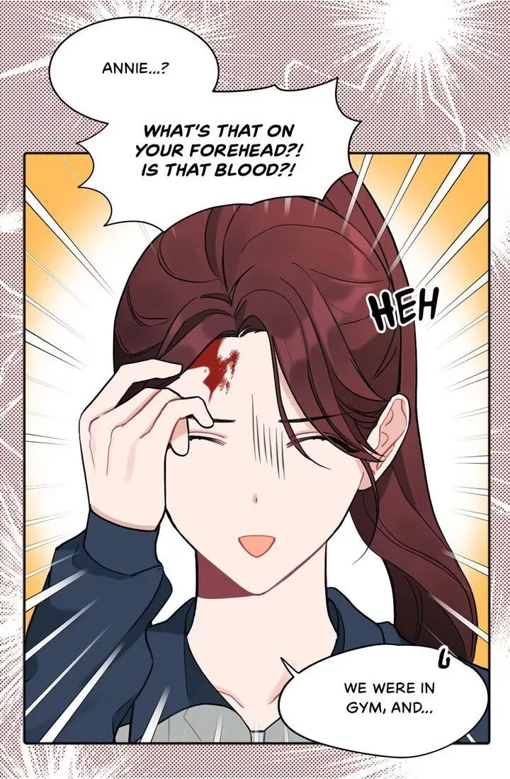 Marked By King BS Chapter 42 page 31