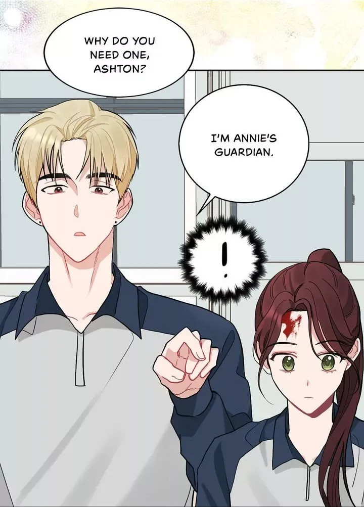Marked By King BS Chapter 42 page 33