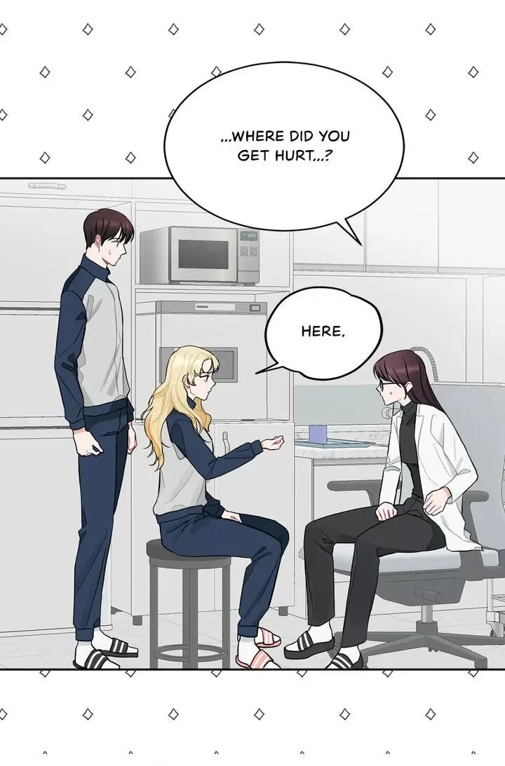 Marked By King BS Chapter 42 page 38